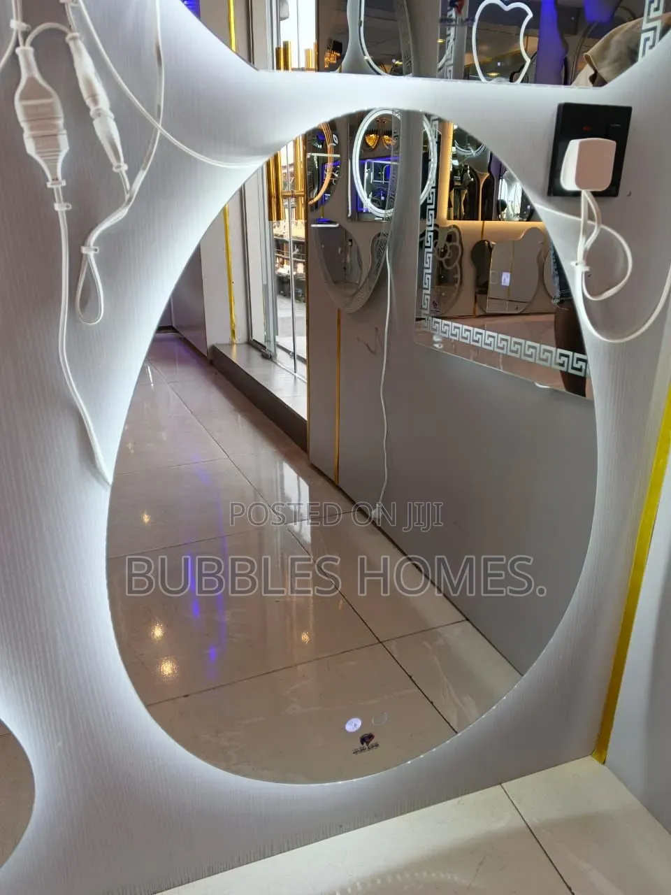 Led Mirror