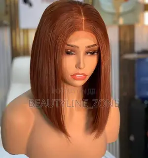 2*6 SDD Vietnam Bonestraight 10” Chestnut Color
