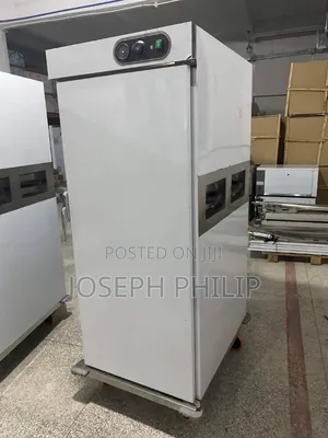 Holding Cabinet
