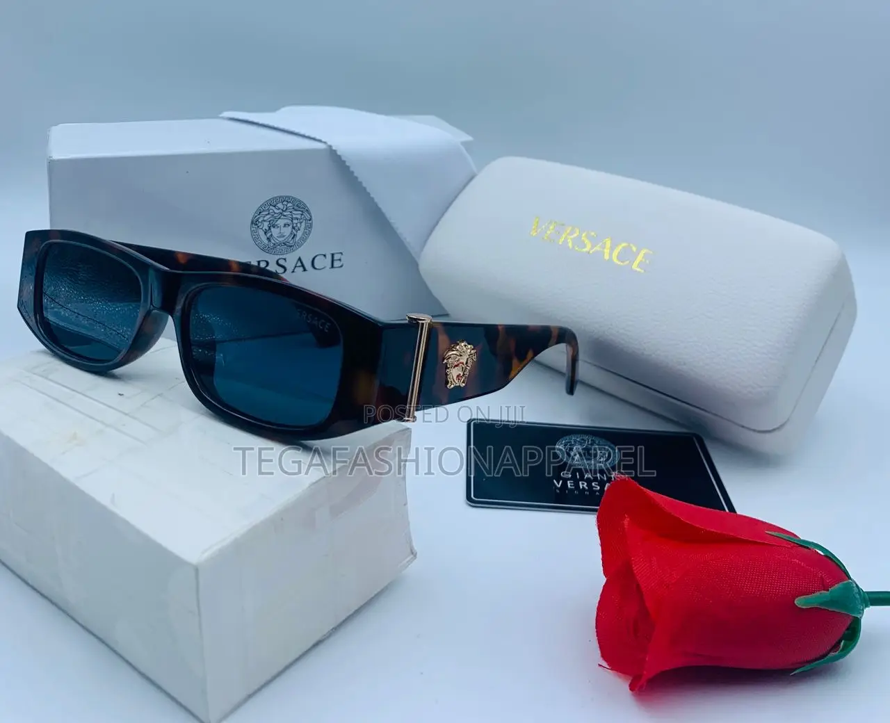 Versace Eye Shades