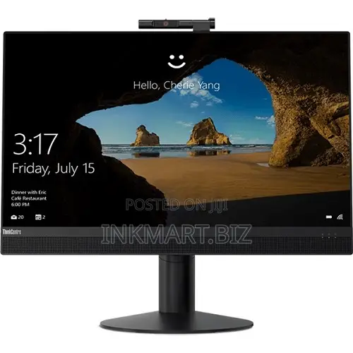 New Desktop Computer Lenovo 8GB Intel Core i5 SSD 256GB