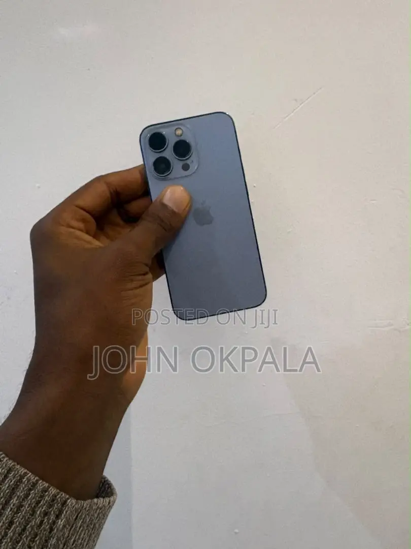Apple iPhone 13 Pro 128 GB Blue