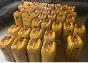 Red Palm Oil X 25 Litres