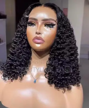 5*5 SDD Pixel Curls 16”