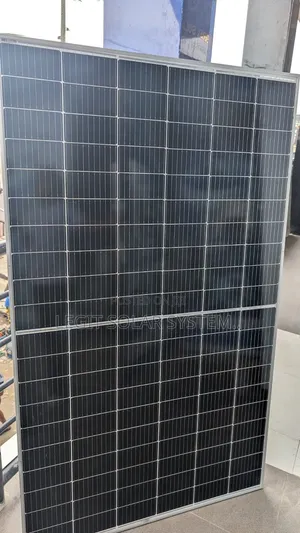 450w Solar Panels