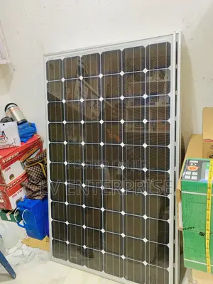 Solar Panels 350 Watts