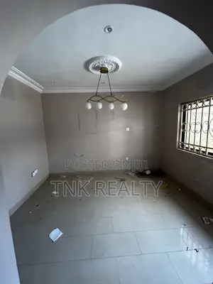 Furnished 3bdrm Bungalow in Kado for rent