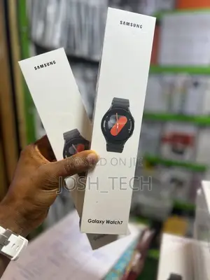 Samsung Watch 7