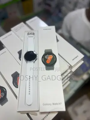 Samsung Watch 7