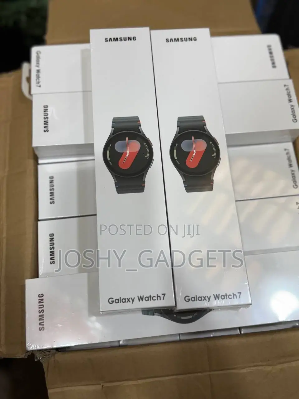 Samsung Watch 7