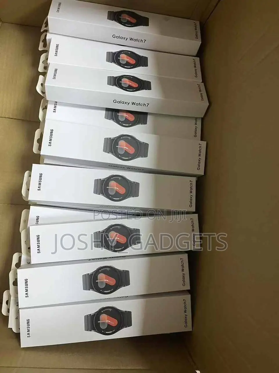 Samsung Watch 7