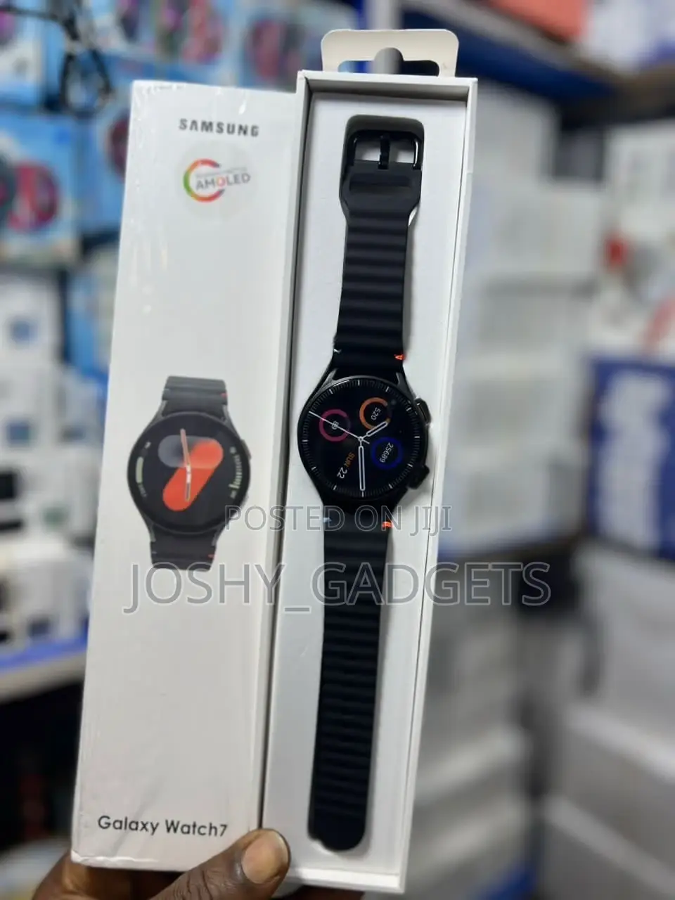 Samsung Watch 7