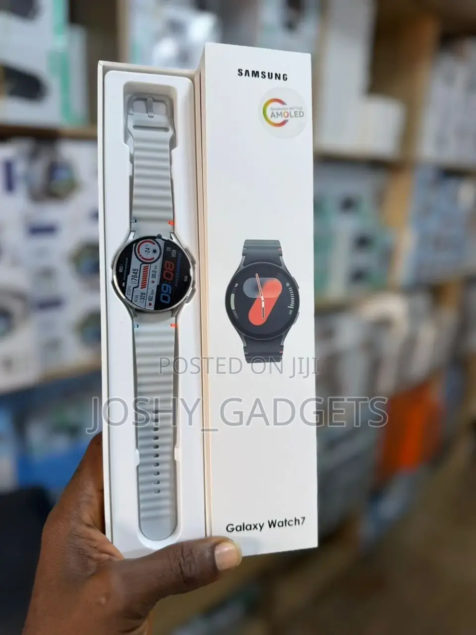 Samsung Watch 7