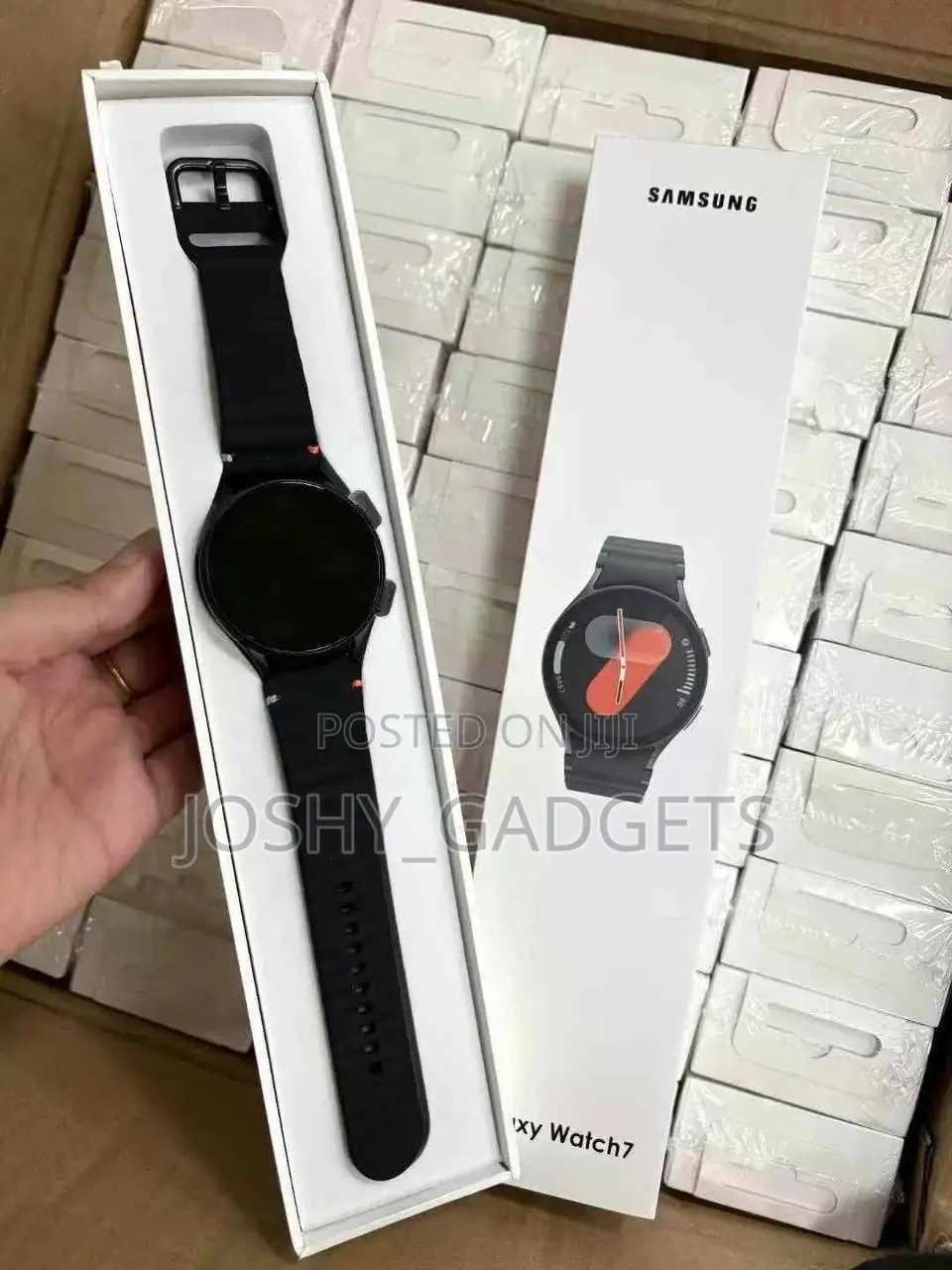 Samsung Watch 7