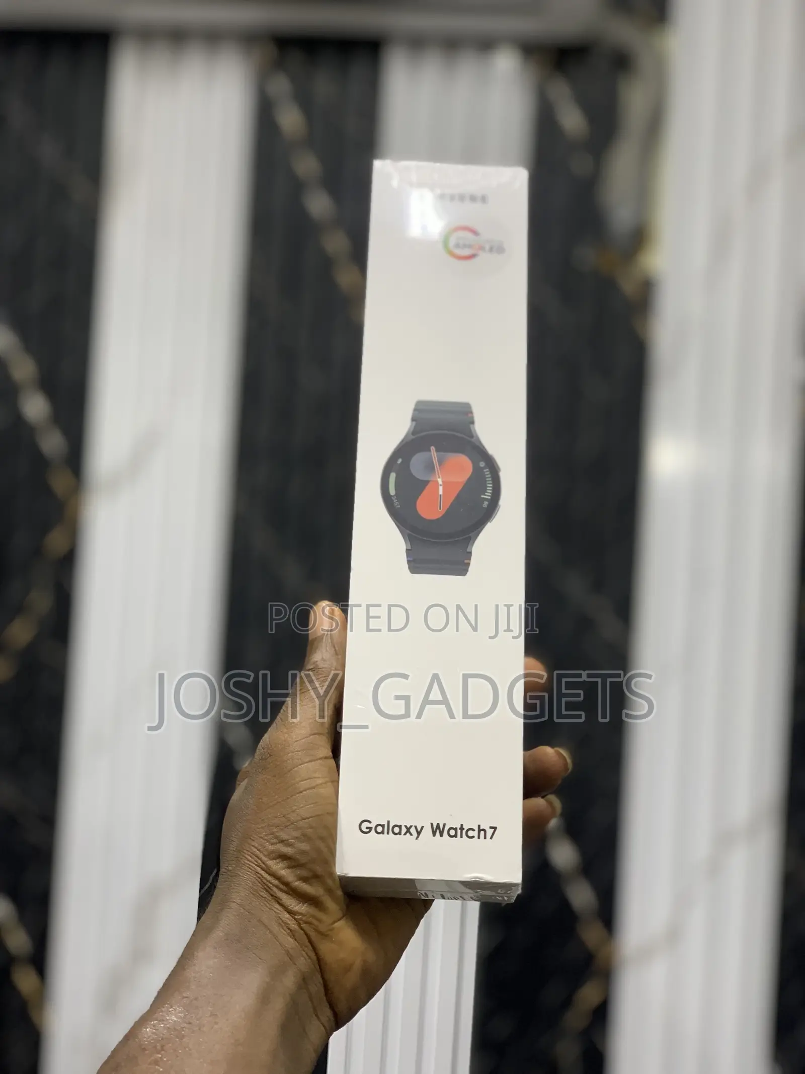 Samsung Watch 7