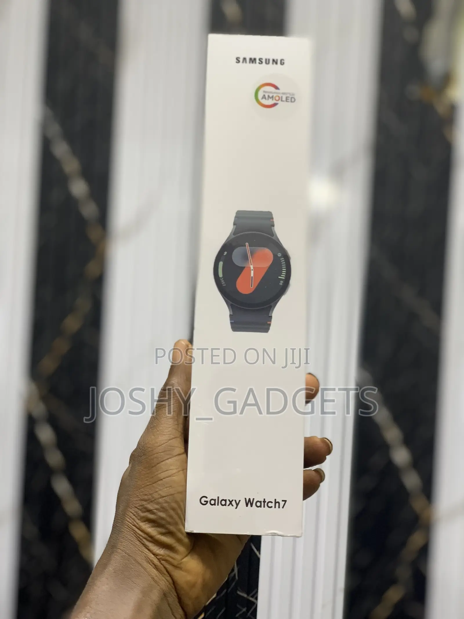 Samsung Watch 7