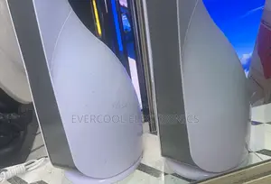 UK  Homebase Oscillating Tower Fans