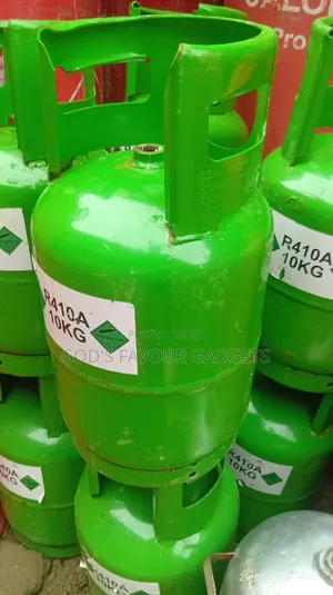 Tokunbo Gas Cylinder