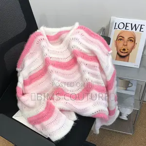 Quality Sweater Top