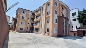 3bdrm Apartment in Victoria Island Extension for rent