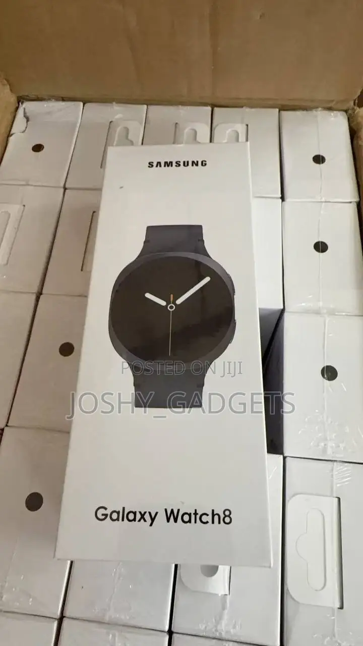Samsung Galaxy Watch 8