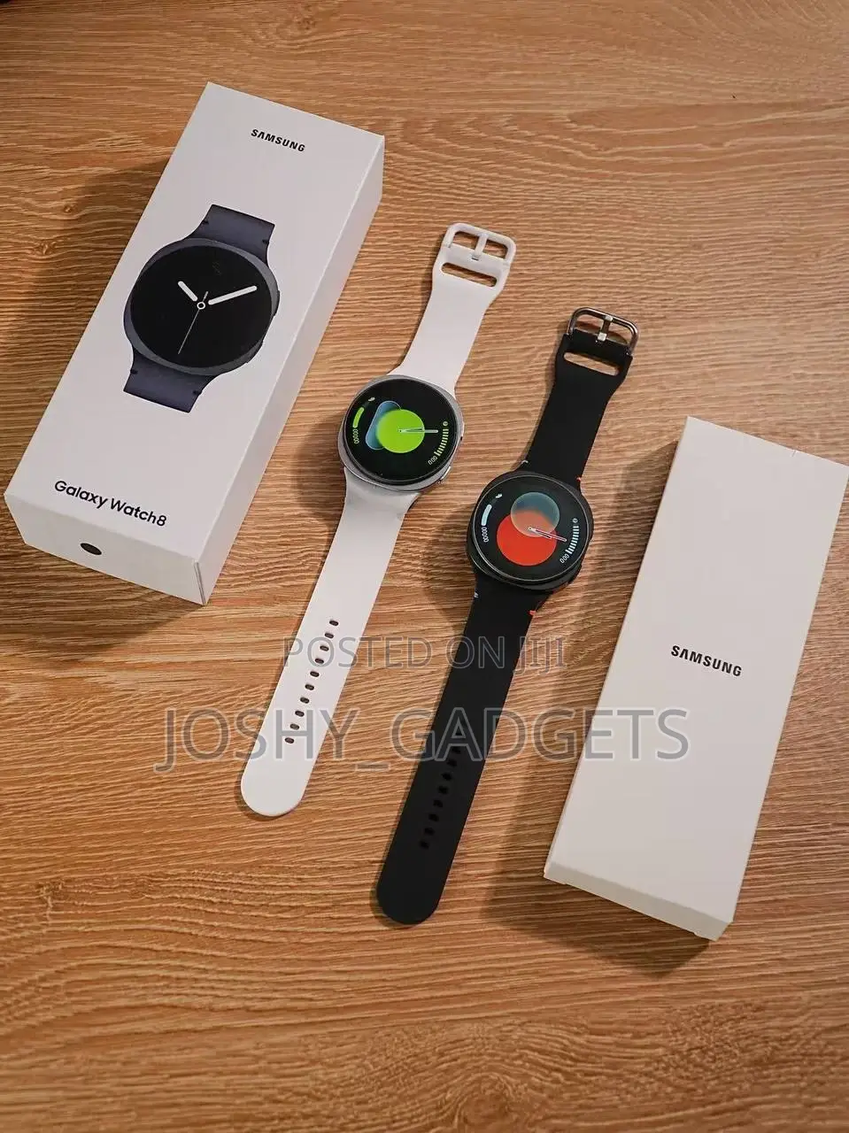 Samsung Galaxy Watch 8