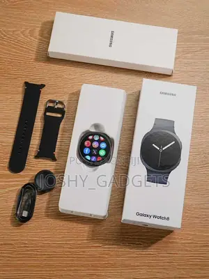 Samsung Galaxy Watch 8