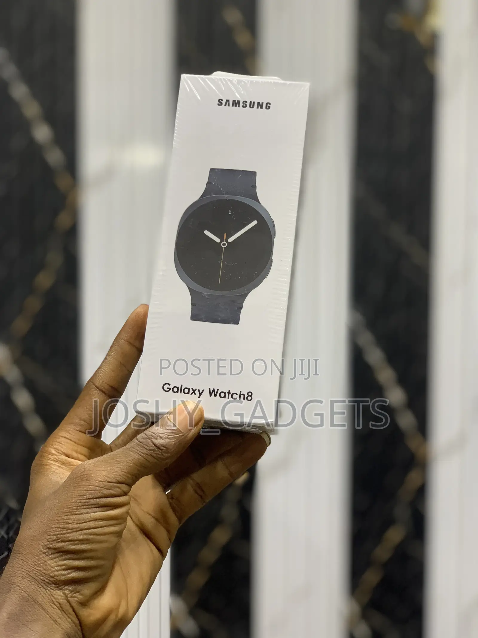 Samsung Galaxy Watch 8