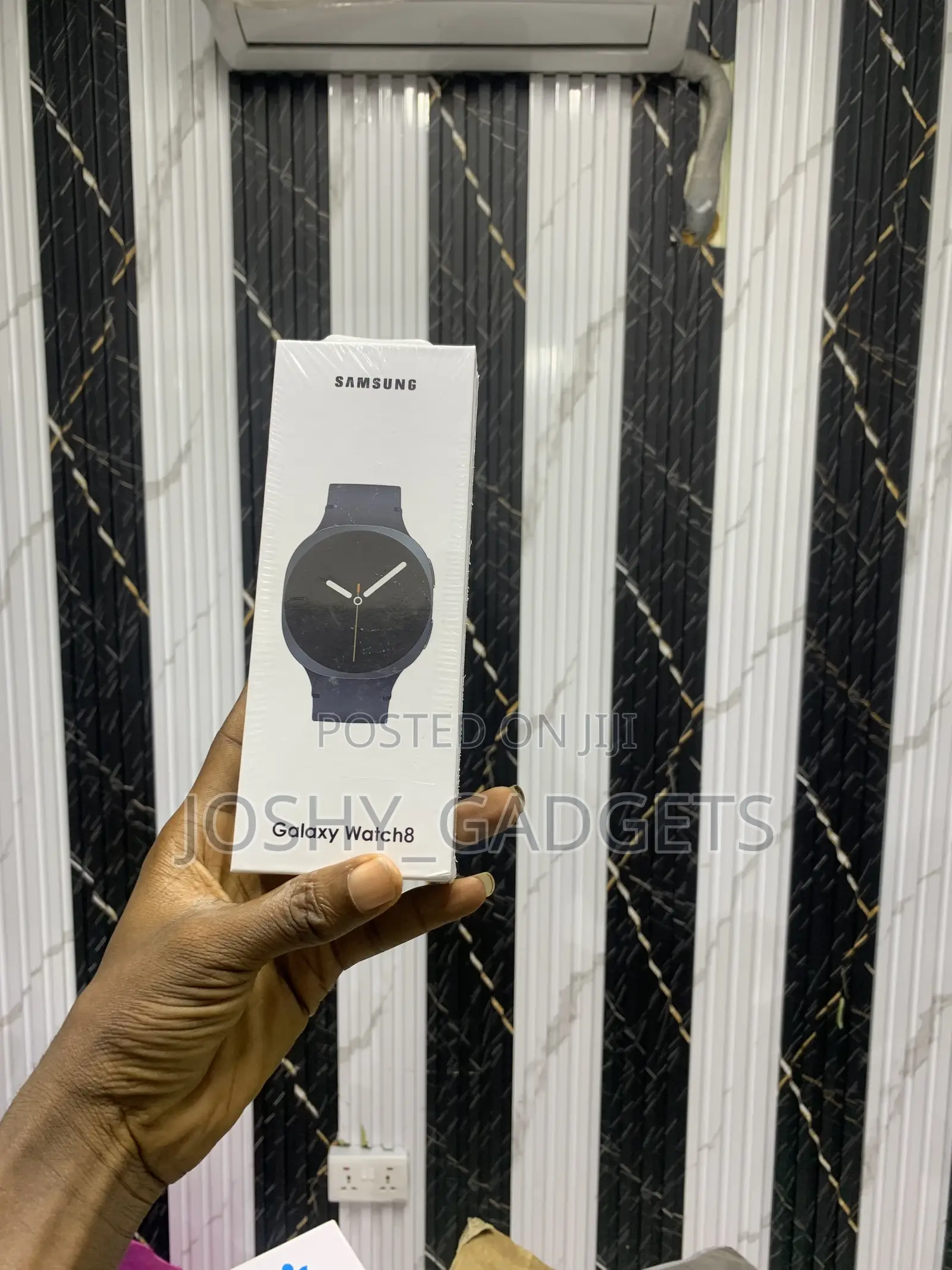 Samsung Galaxy Watch 8