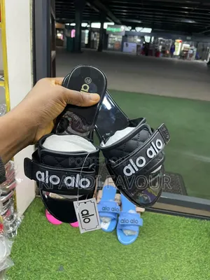 Female Footwear and Household Items