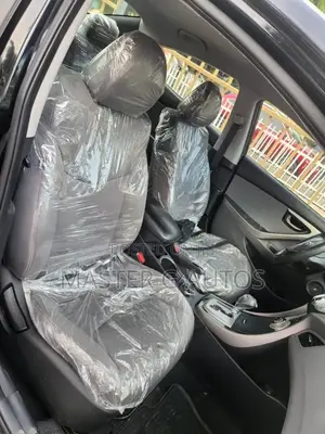 Hyundai Elantra 2013 Black