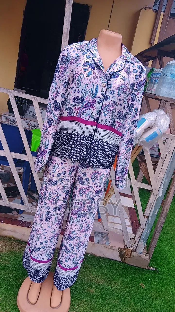 Pyjamas Thrift