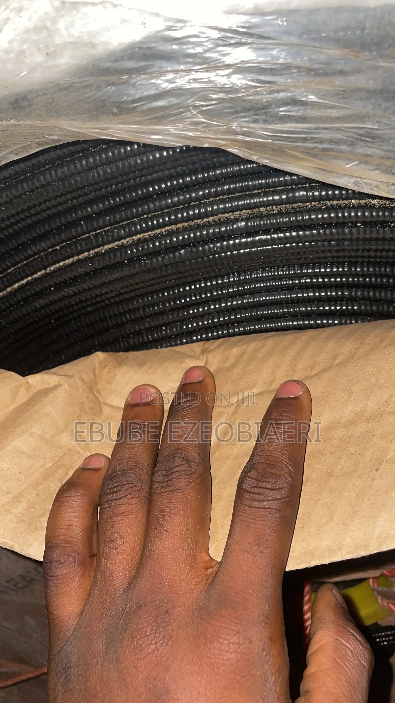 6” Duraline Heavy Duty Hose