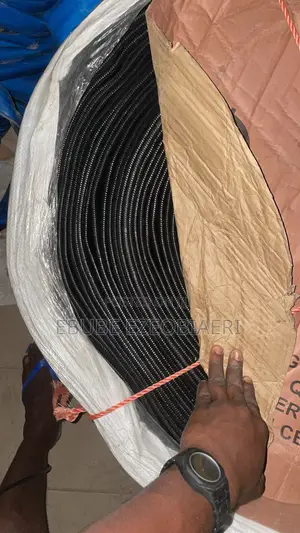 6” Duraline Heavy Duty Hose