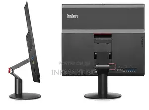 New Lenovo ThinkCentre M910z AIO 8GB Intel Core i5 SSD 256GB