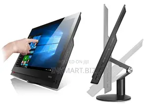 New Lenovo ThinkCentre M910z AIO 8GB Intel Core i5 SSD 256GB