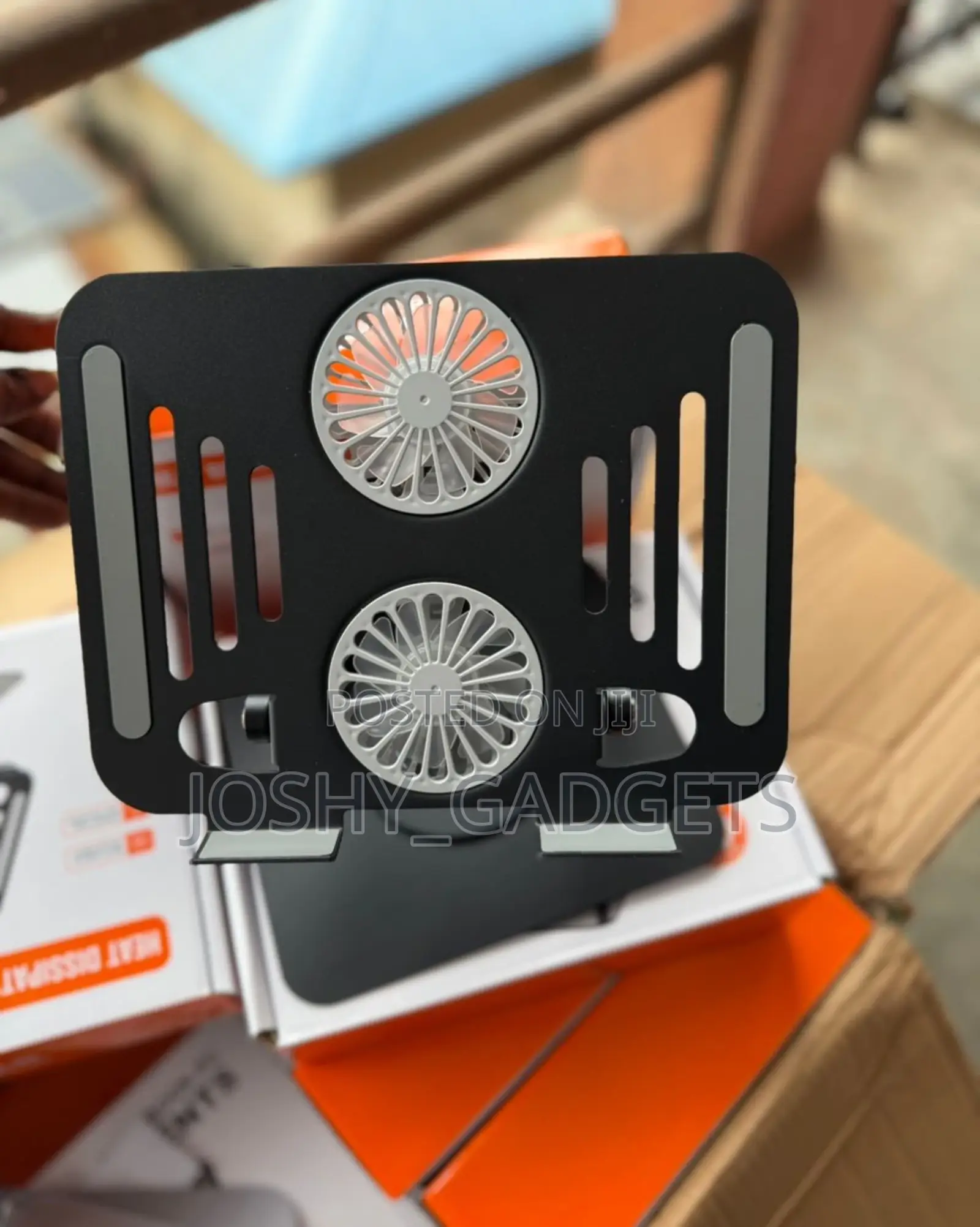 Laptop Stand