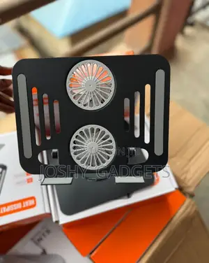 Laptop Stand