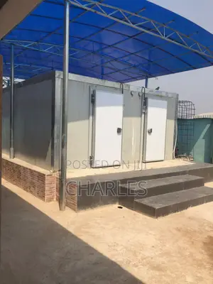 Standard Coldroom for Sale