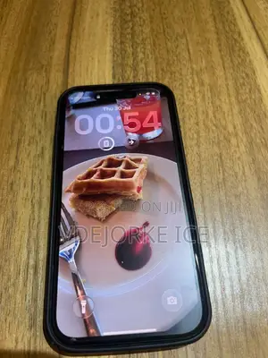 Apple iPhone 16 128 GB Black