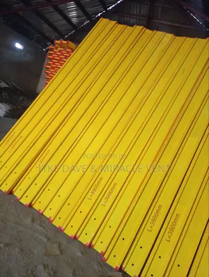 H2O Peri Beams