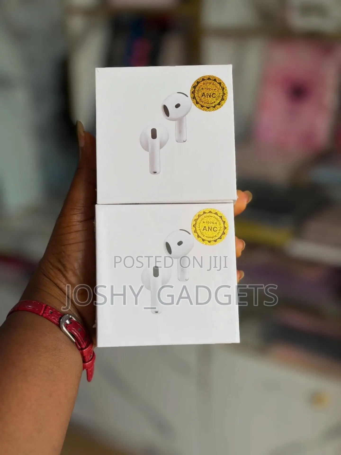 AirPod 4 Available