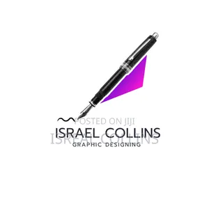 Graphics Designing and Logos