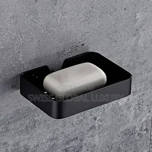 Quality Grade Bathroom Soap Dish,also Available in Different Colors