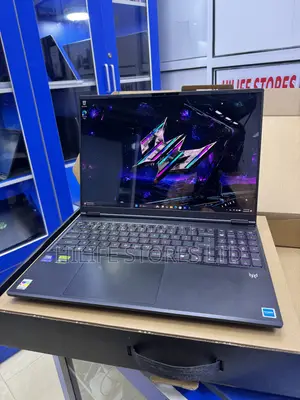 New Laptop Acer Predator Helios Neo 16 32GB Intel Core Ultra 9 SSD 1T