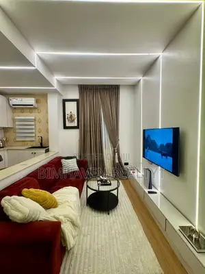 Premium 1-Bedroom Shortlet Apartment | Secure Estate, Lekki Phase 1