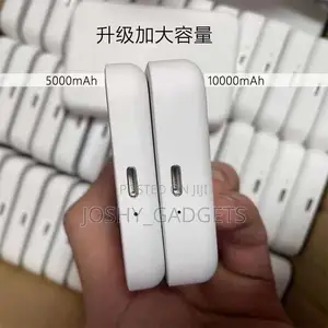 MagSafe Battery Pack