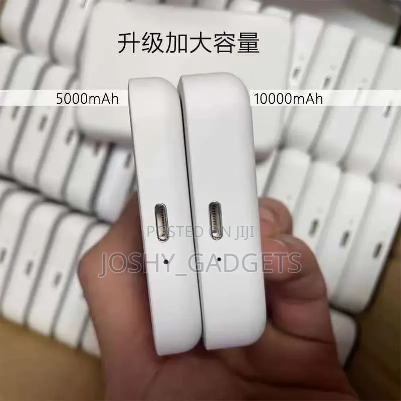 MagSafe Battery Pack