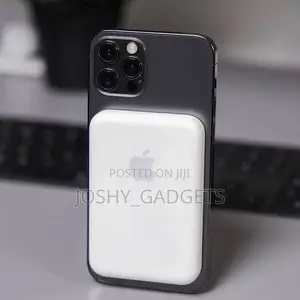 MagSafe Battery Pack