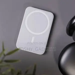 MagSafe Battery Pack